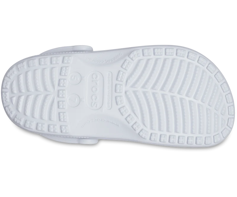 CROCS Unisex Classic Clog - Traumlandschaft