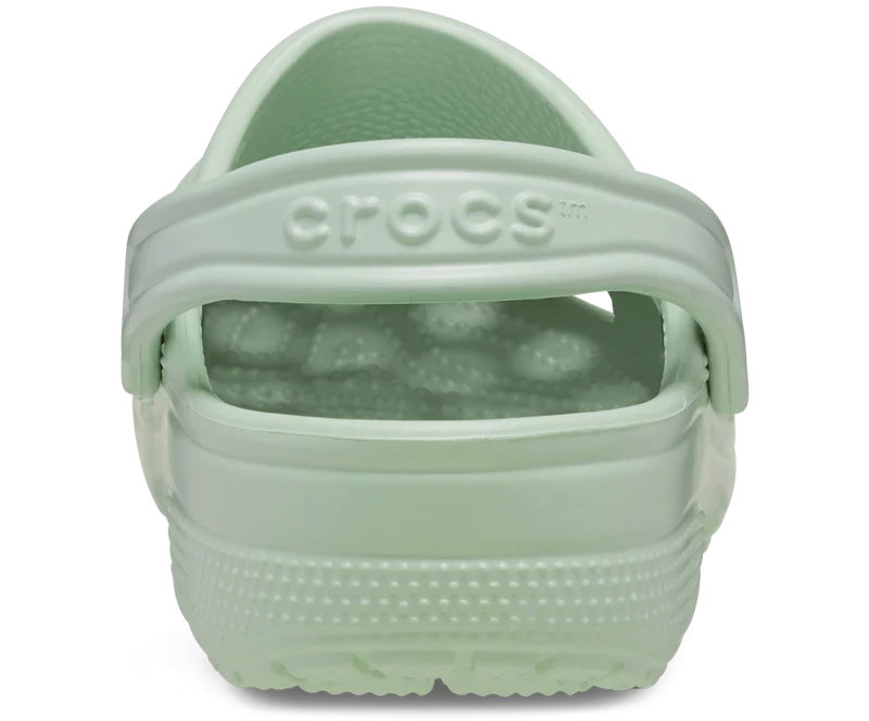 CROCS Unisex Classic Clog - Gips