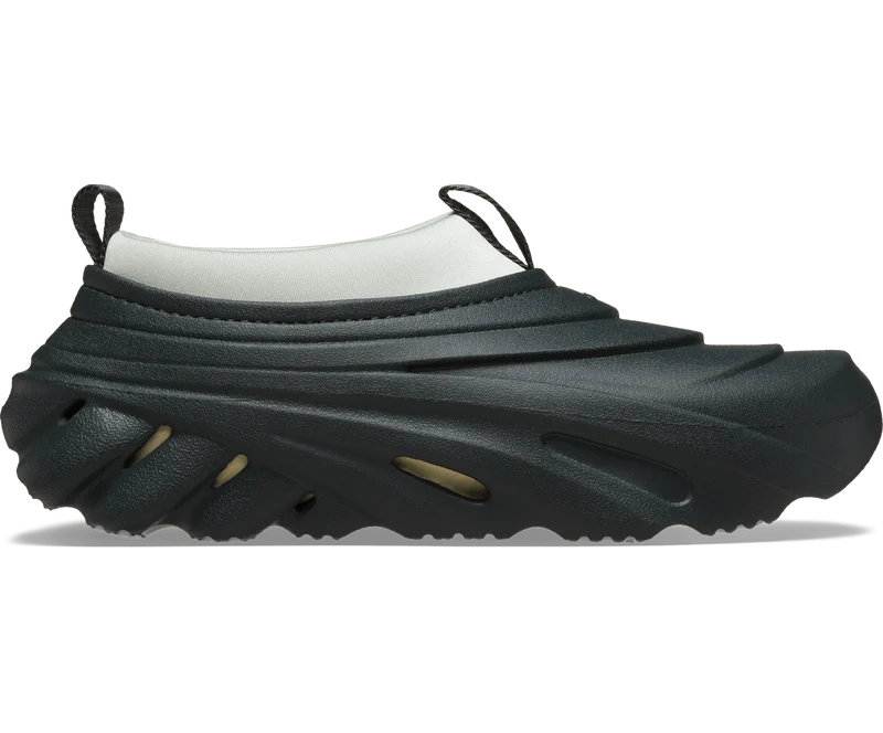 CROCS Unisex Echo Storm Clog – Kelp