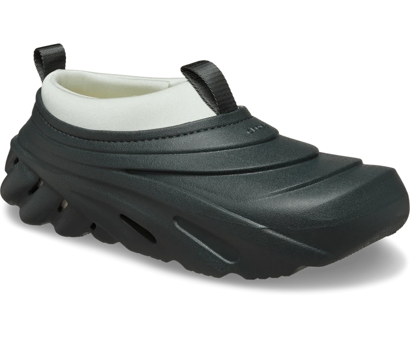 CROCS Unisex Echo Storm Clog – Kelp