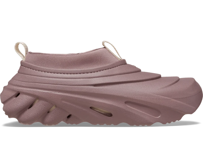 CROCS Unisex Echo Storm Clog – Twilight