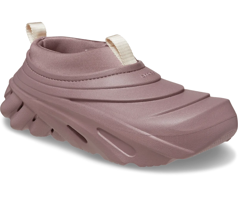 CROCS Unisex Echo Storm Clog – Twilight