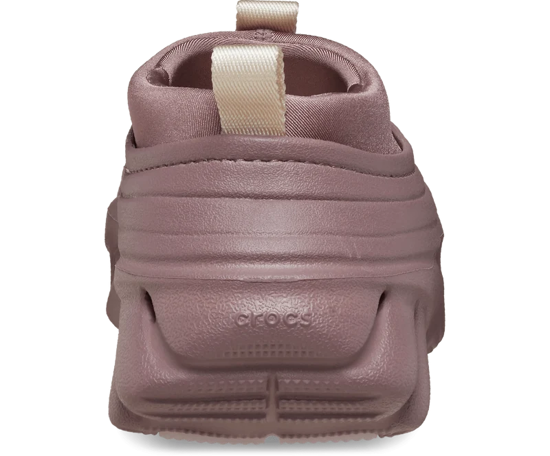 CROCS Unisex Echo Storm Clog – Twilight