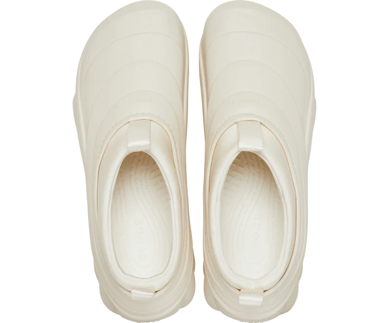 CROCS Unisex Echo Storm Clog – Tundra