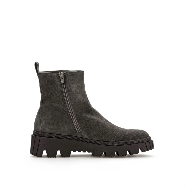 Gabor Stiefeletten anthrazit