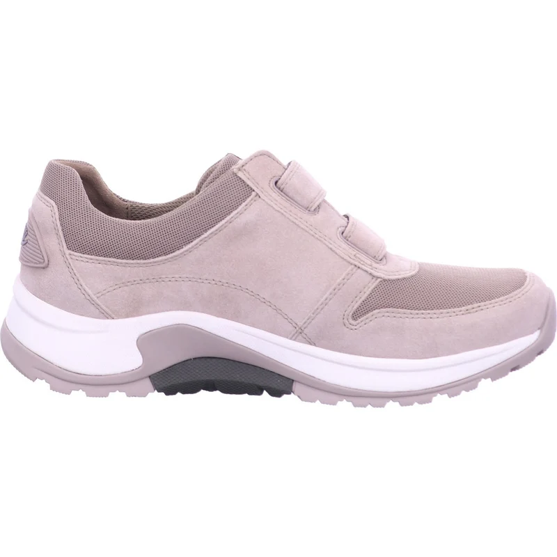 Gabor Freizeit Schnürer beige