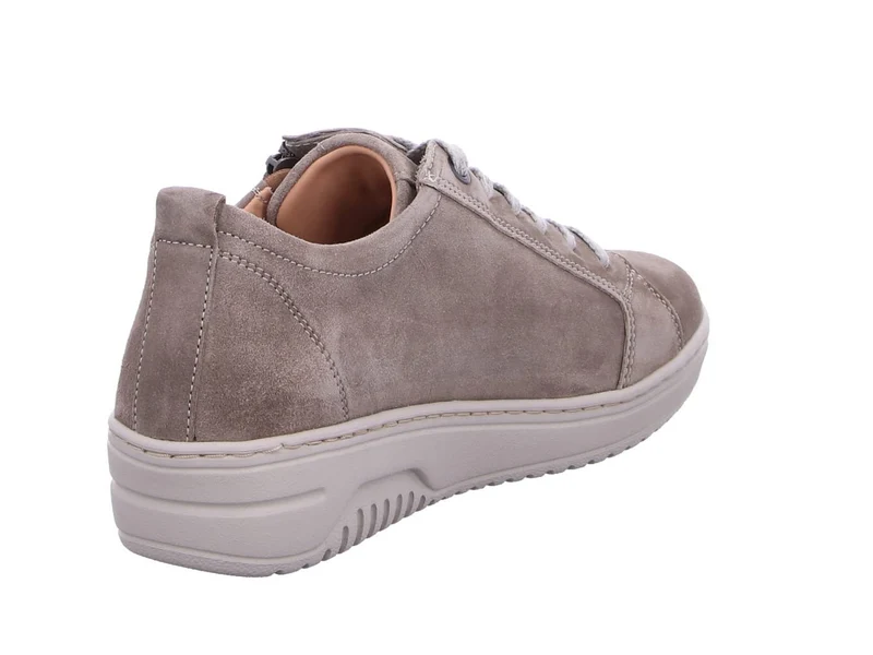 Hartjes Freizeit Schnürer schlamm