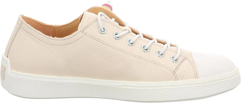 Think Freizeit Schnürer beige