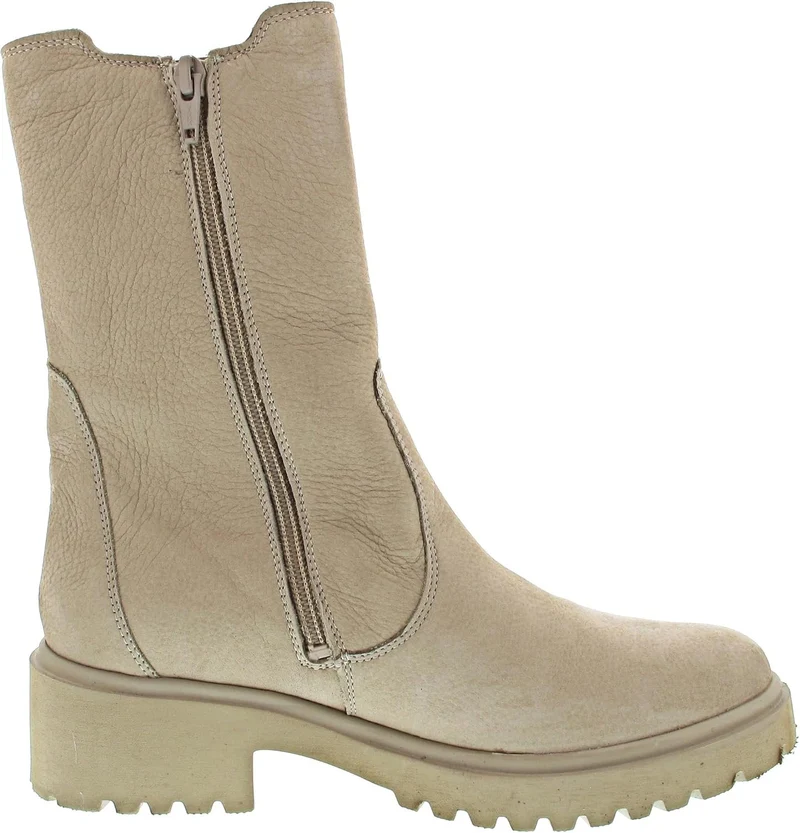 Waldläufer Stiefeletten beige