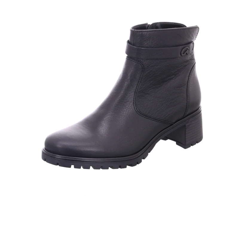 Ara Stiefeletten schwarz