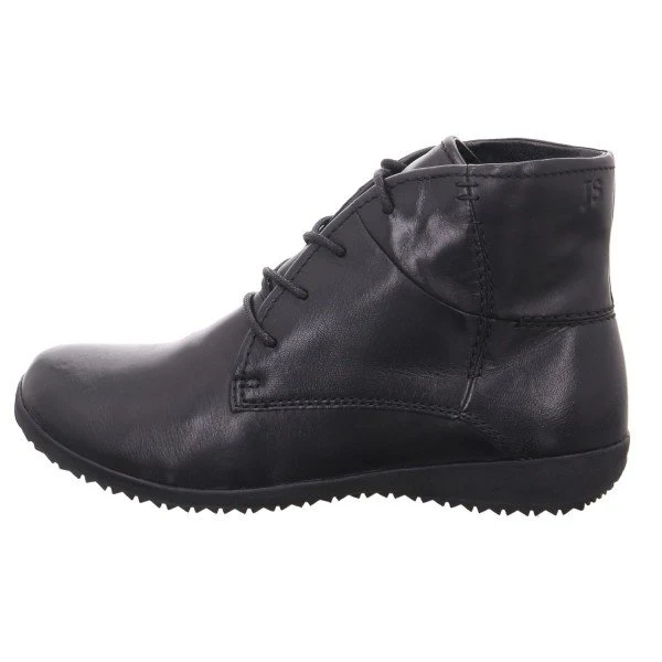 Josef Seibel Stiefeletten schwarz