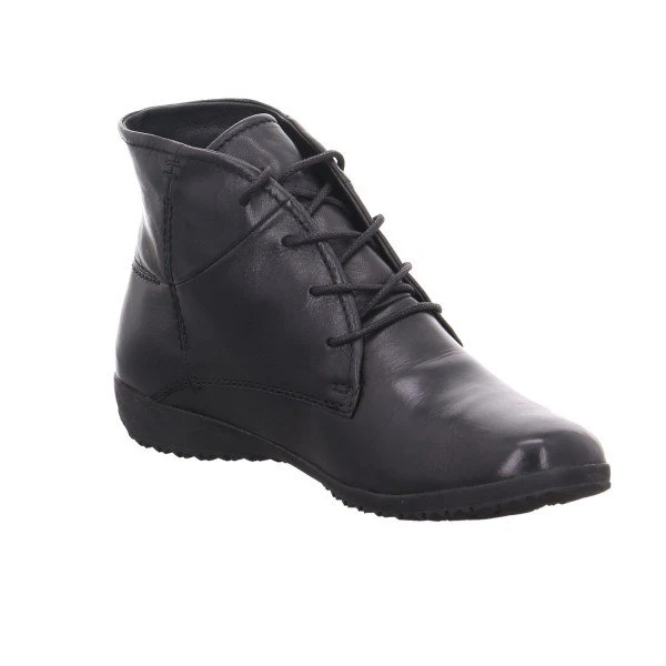 Josef Seibel Stiefeletten schwarz