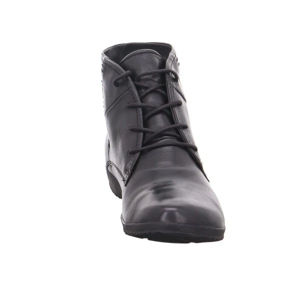 Josef Seibel Stiefeletten schwarz