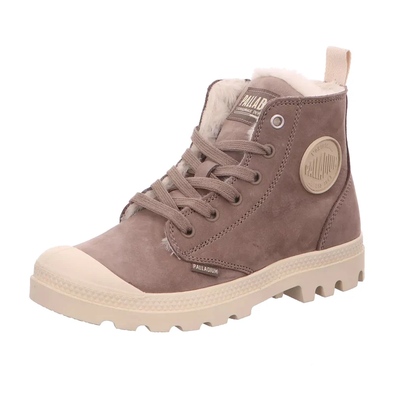 - PAMPA HI ZIP WL - 291-20-00050 : 5