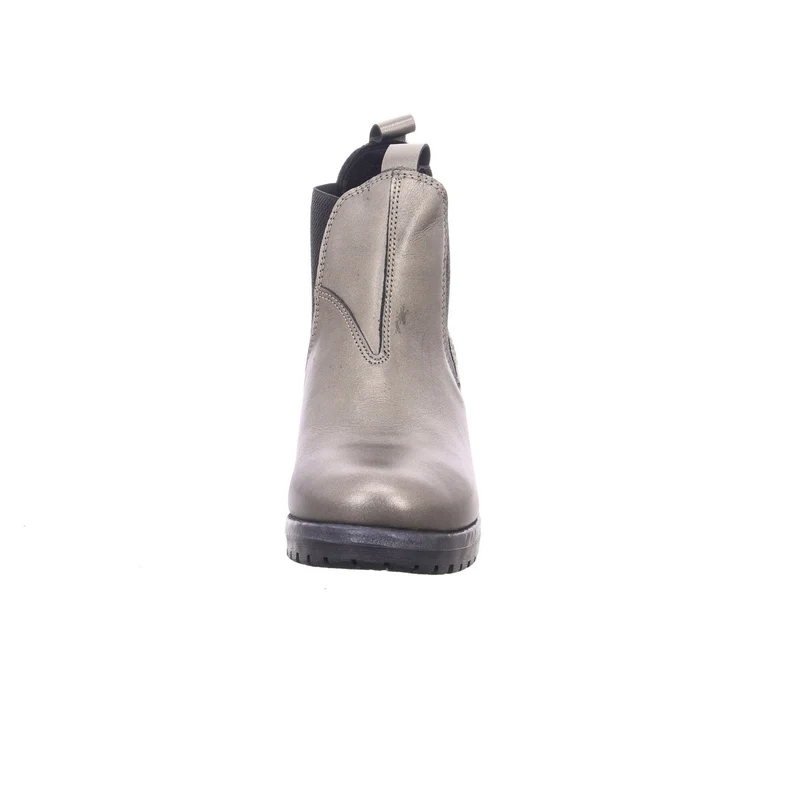 Lazamani Stiefeletten metallic