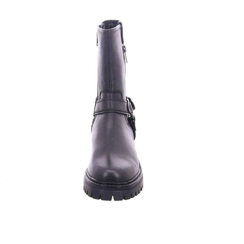 Lazamani Stiefeletten schwarz