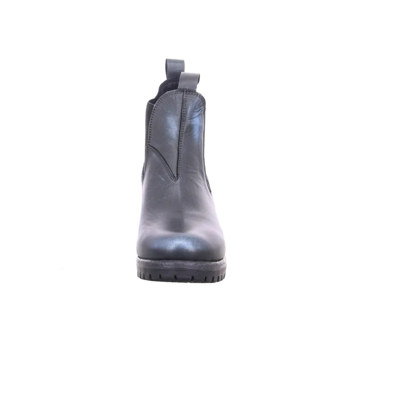 Lazamani Stiefeletten Dunkelblau