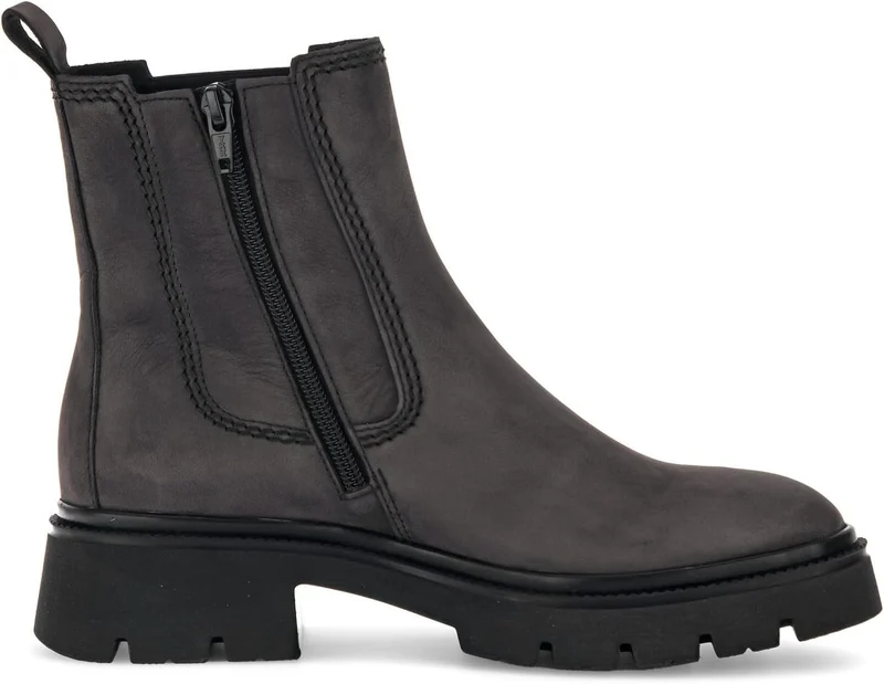 Gabor Stiefeletten anthrazit