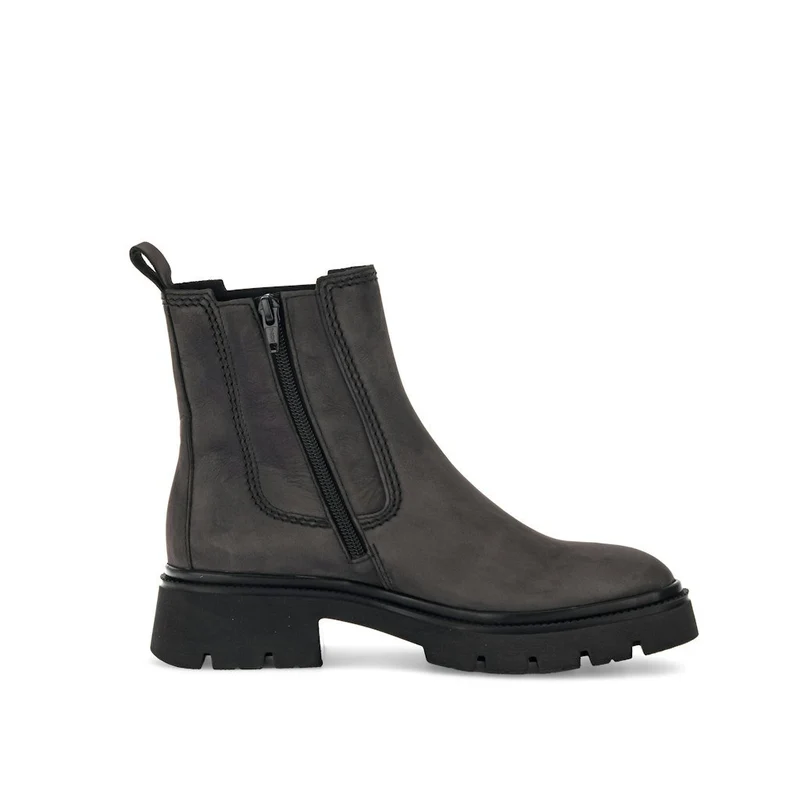 Gabor Stiefeletten anthrazit