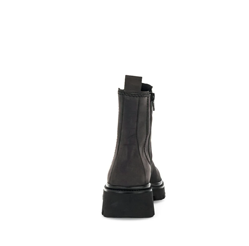 Gabor Stiefeletten anthrazit