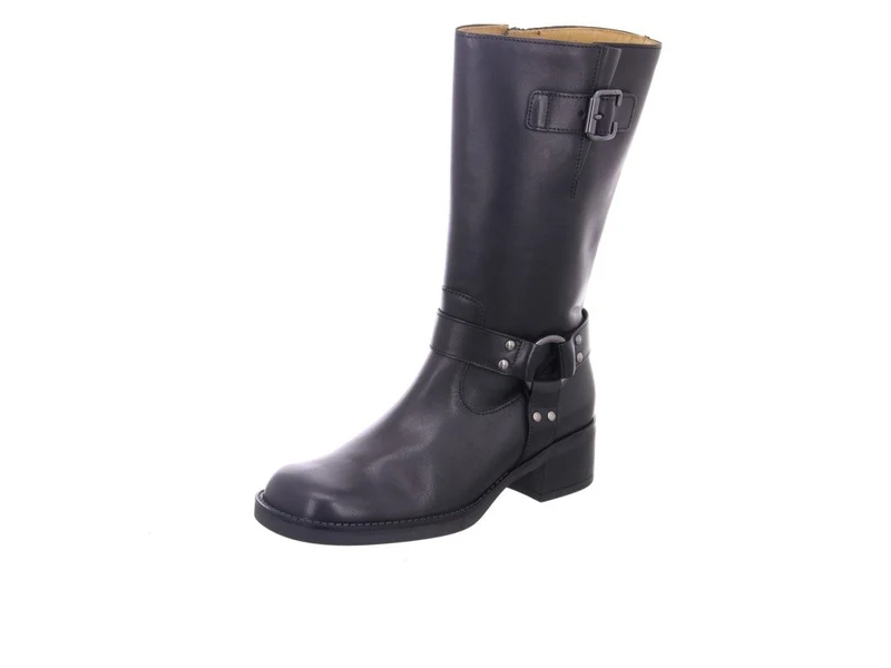 Gabor Stiefel schwarz