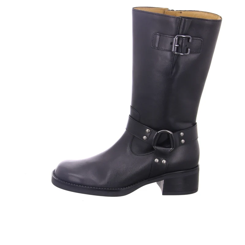 Gabor Stiefel schwarz