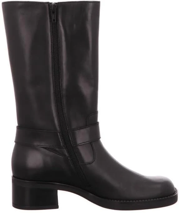 Gabor Stiefel schwarz