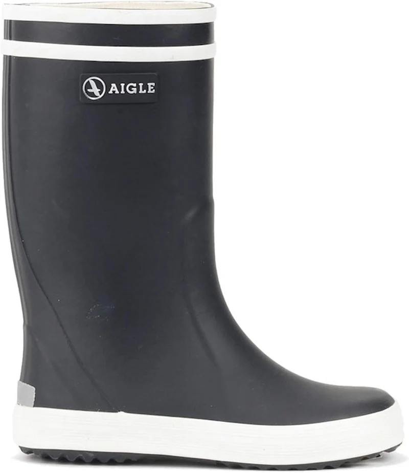 Aigle Gummistiefel blau