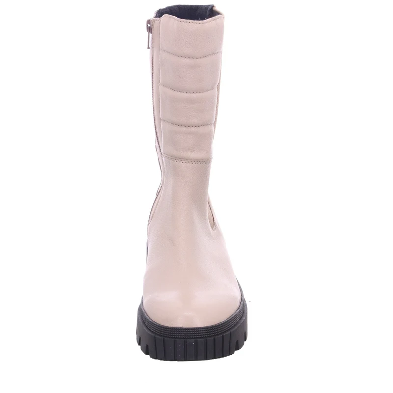 Gabor Stiefeletten taupe