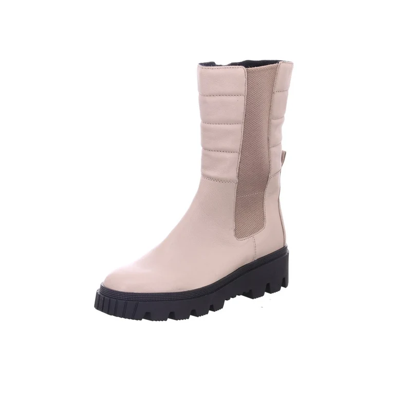 Gabor Stiefeletten taupe