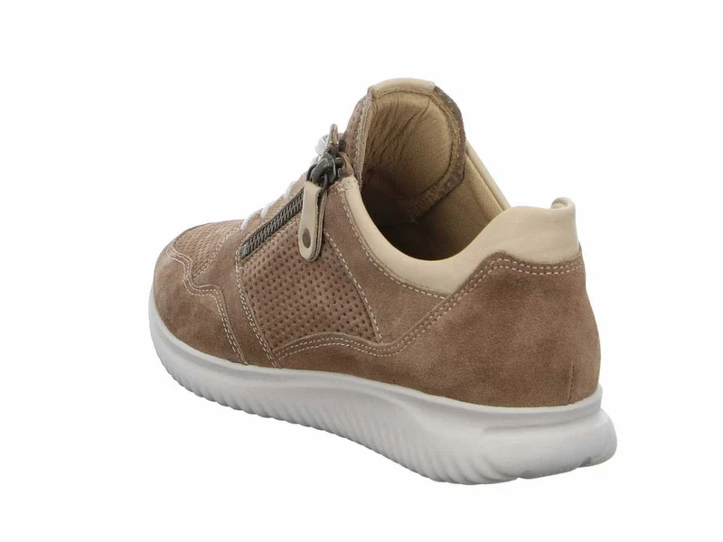 Hartjes Freizeit Schnürer beige