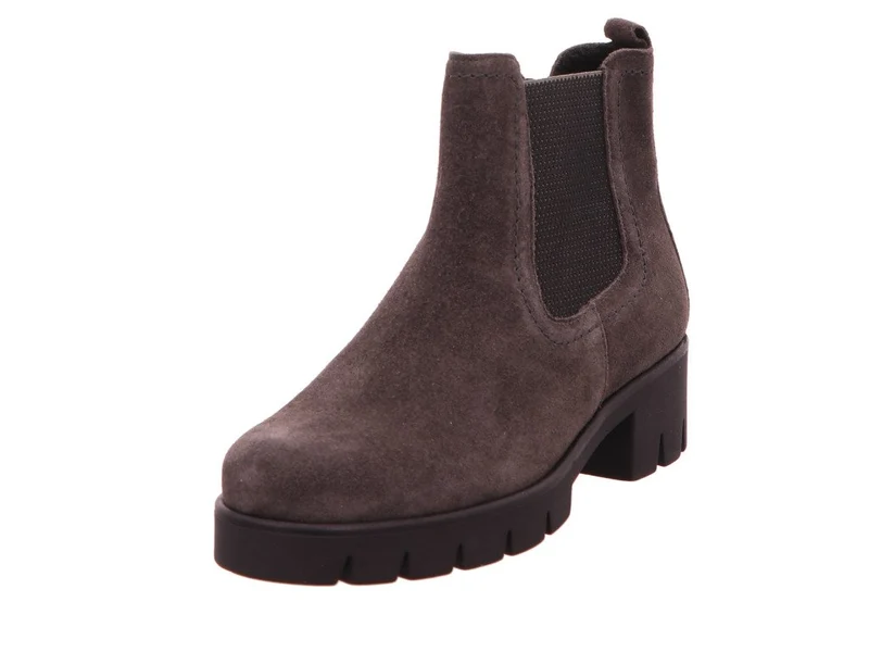 Gabor Stiefeletten dunkelbraun