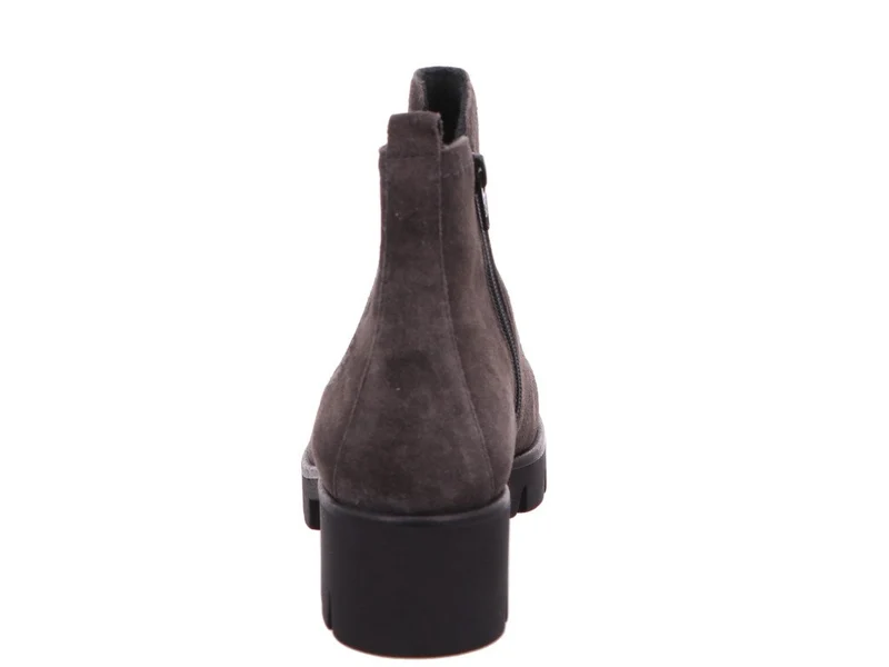 Gabor Stiefeletten dunkelbraun