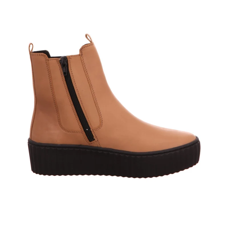 Gabor Stiefeletten camel