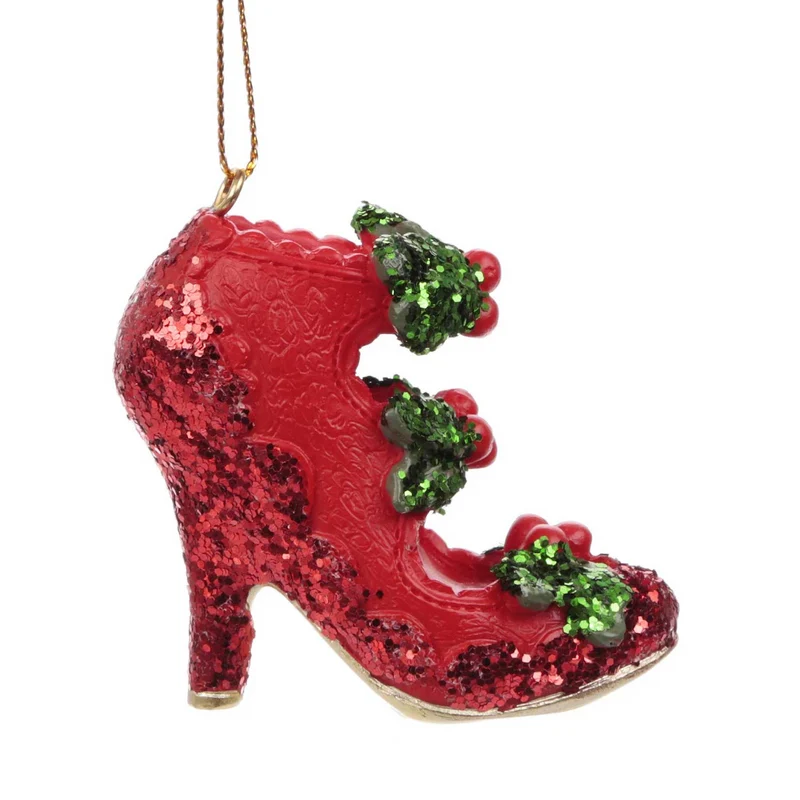 Irregular Choice Weihnachtskugeln