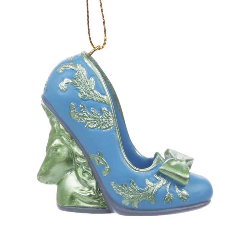 Irregular Choice Weihnachtskugeln