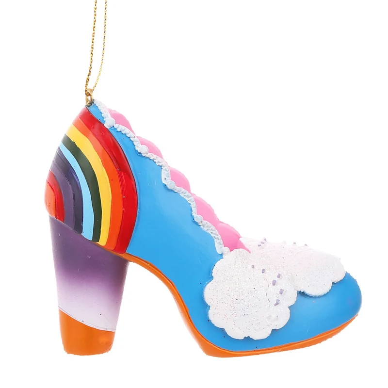 Irregular Choice Weihnachtskugeln