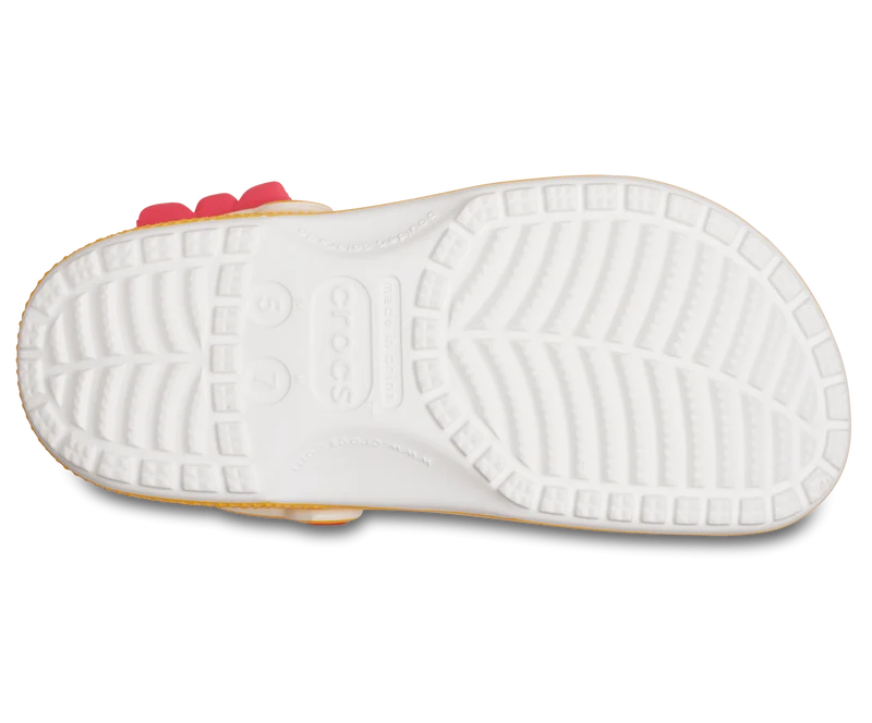 Crocs Unisex McDonalds Birdie Clog