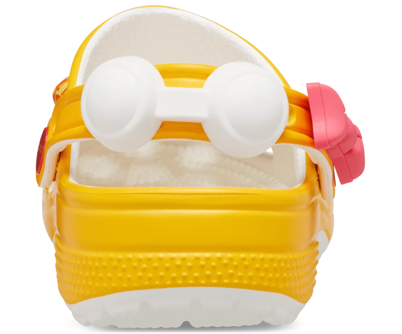 Crocs Unisex McDonalds Birdie Clog