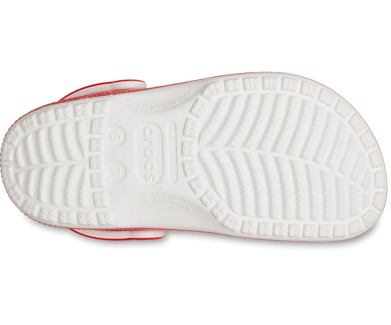 Crocs Unisex McDonalds Classic Clog