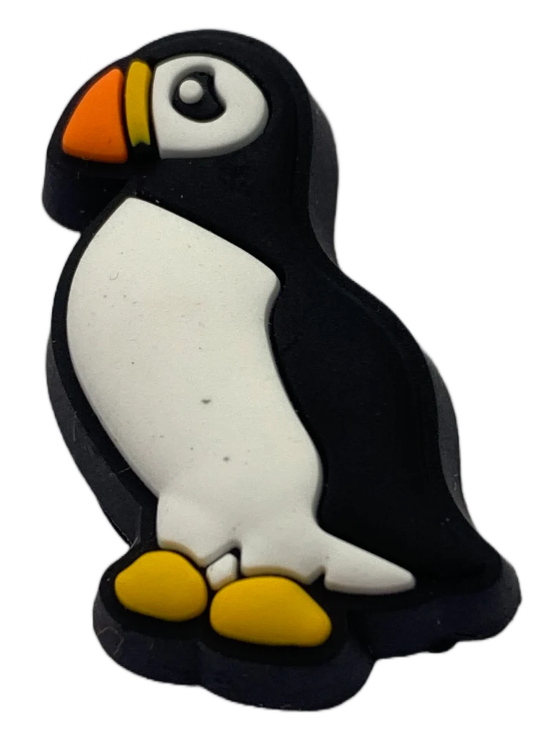 Crocs Jibbitz Pinguin-Charme