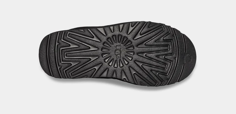 UGG Damen Neumel Stiefel - Schwarz