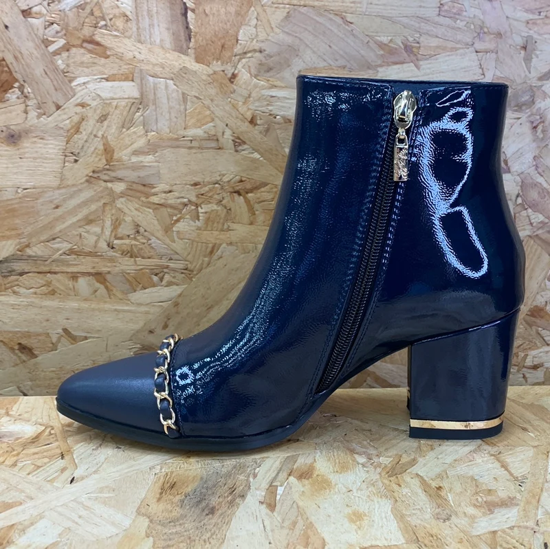 Kate Appleby Arboath-Stiefelette für Damen – Blau