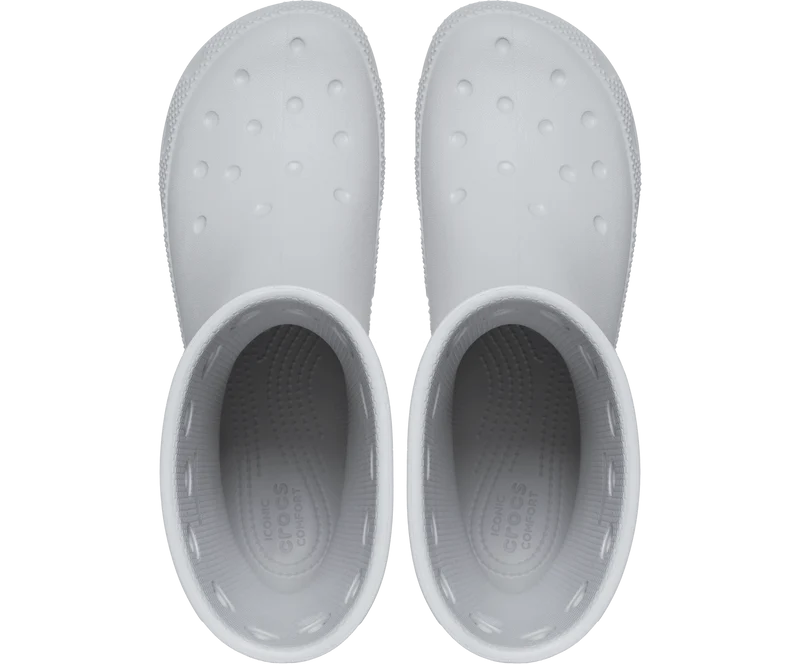 Crocs Klassischer Kinderstiefel - Atmosphäre