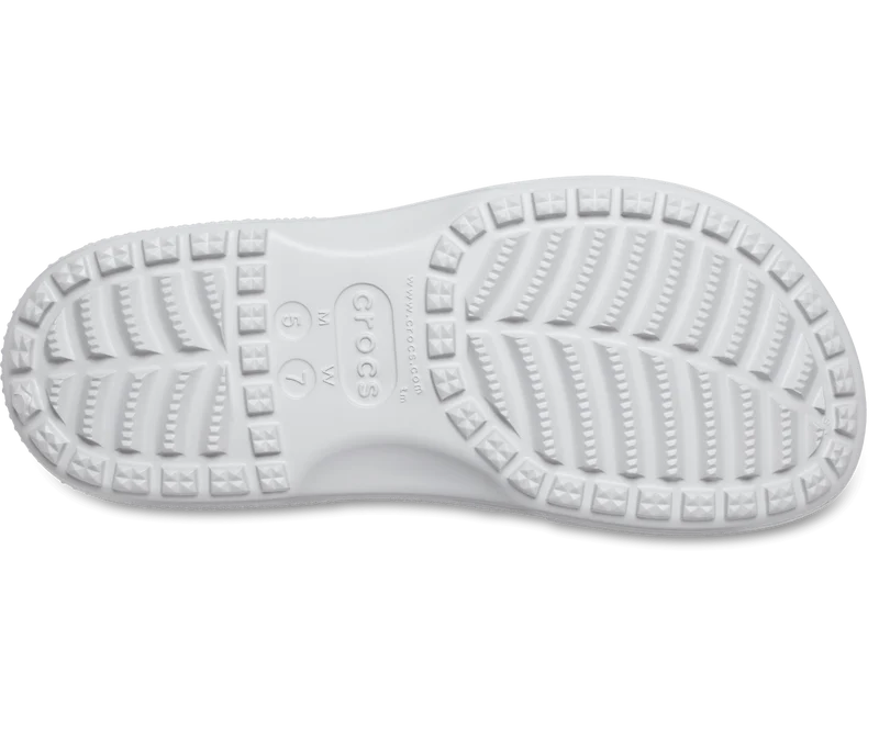 Crocs Klassischer Kinderstiefel - Atmosphäre