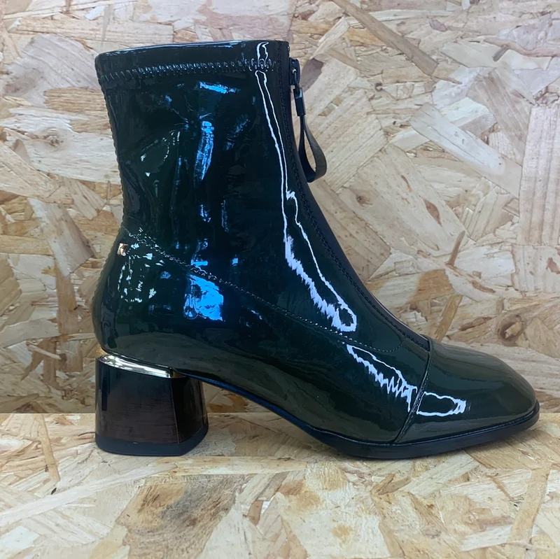 Kate Appleby Damen Greenhill Stiefeletten – Waldgrün