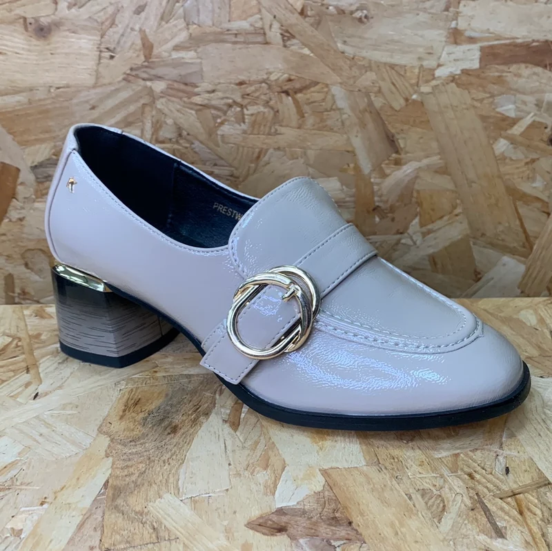 Kate Appleby Prestwick-Schuh für Damen – Mandel