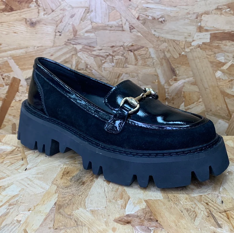 Kate Appleby Basingstoke-Schuh für Damen – Schwarz
