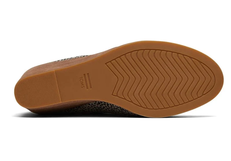 TOMS Damen Clare Stiefeletten – Macadamia