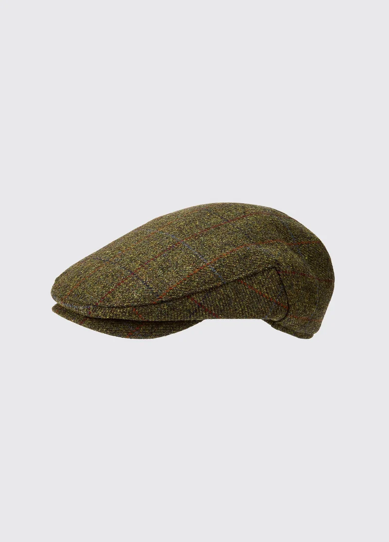 Holly Tweed Kappe - Thornwood